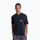 Koszulka do pływania męska Quiksilver Mercury Americana Surf black