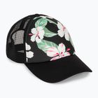 Czapka z daszkiem damska ROXY Beautiful Morning anthracite spring charming