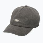 Czapka z daszkiem damska Billabong Hot Weather off black