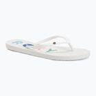 Japonki damsk ROXY Sandy III white multi 1