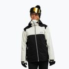 Kurtka snowboardowa damska ROXY Astral Peak whisper white