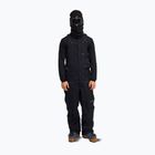 Spodnie snowboardowe męskie Quiksilver Paramo Stretch 20K Bib black