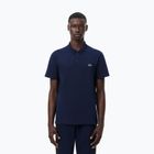 Koszulka polo męska Lacoste Polo DH5522 navy blue