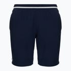 Spodenki tenisowe męskie Lacoste X Novak Djokovic GH7413 navy blue/white