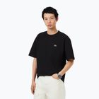 Koszulka męska Lacoste TH0876 black