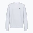 Bluza męska Lacoste SH9364 white