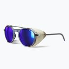 Okulary przeciwsłoneczne Julbo Legacy Ractiv 2-4 Beige/Black