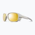 Okulary przeciwsłoneczne Julbo Monterosa 2 Reactiv S2-S4 grey/light grey