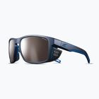 Okulary przeciwsłoneczne Julbo Shield Alti Arc 4 blue