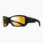 Okulary przeciwsłoneczne Julbo Reactive Performance 2-4 zebra/black