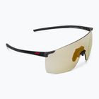 Okulary przeciwsłoneczne Julbo Faster L Reactiv Light Amplifier matt translu black