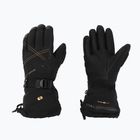Rękawice podgrzewane damskie Therm-ic Ultra Heat Boost W + Ultra-Lightweight Batteries black