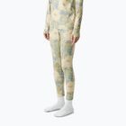 Legginsy termoaktywne damskie Picture Milita Printed timeless flower print