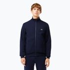 Bluza męska Lacoste SH9622 navy blue