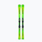 Narty zjazdowe Elan Ace SLX Fusion X + wiązania EMX 12.0 GW Fusion X