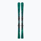 Narty zjazdowe Elan Primetime 33 Fusion X + wiązania EM 11.0 GW Fusion X