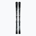 Narty zjazdowe damskie Elan Primetime N°2 W Black Shift X + wiązania EL 9.0 GW Shift black