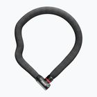 Zapięcie rowerowe ABUS Goose Lock 4204K/110 black