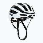 Kask rowerowy ABUS Airbreaker 2.0 whiny white