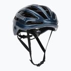 Kask rowerowy ABUS Taipan como blue