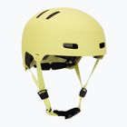 Kask rowerowy ABUS Xoxo mono yellow