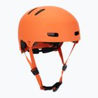 Kask rowerowy ABUS Xoxo mono orange