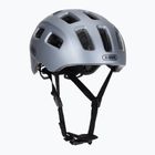 Kask rowerowy dziecięcy ABUS Youn-I 2.0 graphite silver