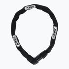 Zapięcie rowerowe ABUS Tresor 1385/75 black