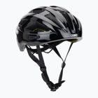 Kask rowerowy ABUS Macator Mips shiny black