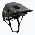 Kask rowerowy dziecięcy ABUS Youdrop FF moss green