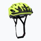 Kask rowerowy Alpina MTB 17 be visible matt