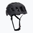 Kask rowerowy Alpina Paranus black matte