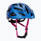 Kask rowerowy Alpina Panoma 3.0 true blue/pink gloss