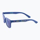 Okulary przeciwsłoneczne dziecięce Alpina Junior Mitzo II Disney stitch/blue mirror