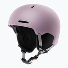 Kask narciarski dziecięcy Alpina Zupo 2 white pink matt