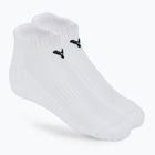 Skarpety VICTOR Sneaker 2 pary white