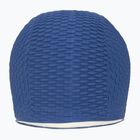 Czepek pływacki damski Fashy Thermo Bubble navy