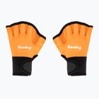 Rękawiczki neoprenowe Fashy 4462 orange/black