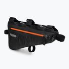Torba rowerowa na ramę ORTLIEB Frame-Pack 4 l black matte