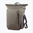 Plecak rowerowy ORTLIEB Vario QL2.1 26 l dark sand