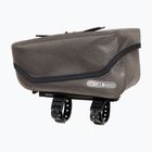 Torba z uchwytem na telefon ORTLIEB Toptube-Bag 1,5 l dark sand