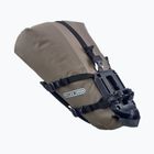 Torba rowerowa pod siodło ORTLIEB Seat-Pack QR 7,5 l dark sand