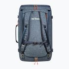 Torba podróżna Tatonka Duffle 45 l black