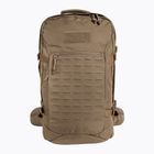 Plecak taktyczny Tasmanian Tiger TT Mission Pack MKII 37 l coyote brown