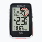 Licznik rowerowy Sigma ROX 2.0 white