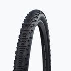 Opona rowerowa SCHWALBE CX Comp K-Guard SBC 28 x 1.50 black reflex