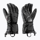 Rękawice narciarskie damskie LEKI Glace 3D Women black