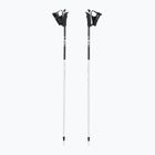 Kije narciarskie damskie LEKI Stella S W white/dark anthracite