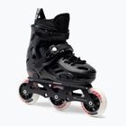 Rolki dziecięce Powerslide Khaan Pro Jr black