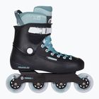 Rolki Powerslide Zoom 80 cold turquoise